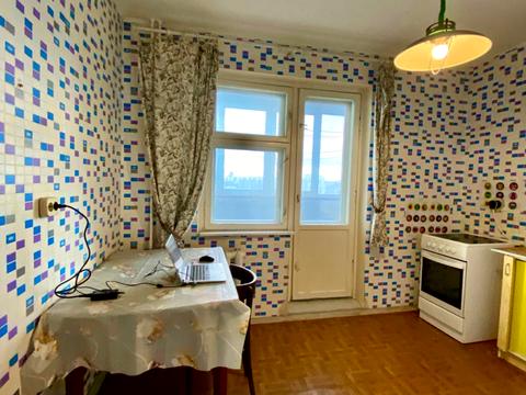 квартира за адресою Новаторів вул., 22-А