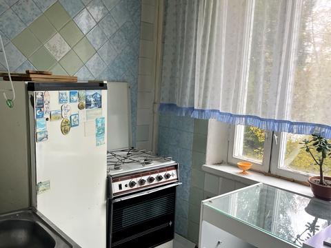 квартира по адресу Бучмы ул. (Командарма Уборевича), 14