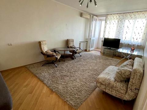 квартира за адресою Леонтовича вул. (Бєлінського), 6