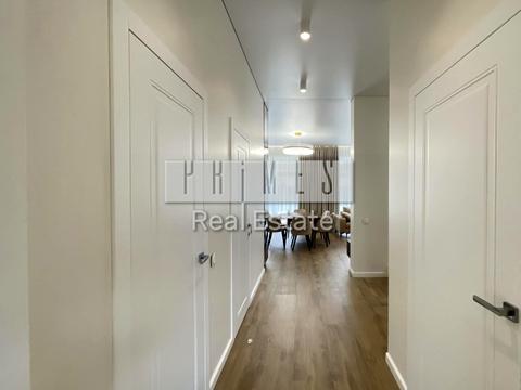 будинок за адресою Борщагівська вул.