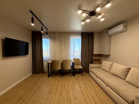 квартира по адресу Степана Бандеры ул., 77-Б