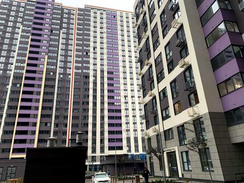 квартира за адресою Повітряних Сил просп. (Повітрофлотський), 56-Б