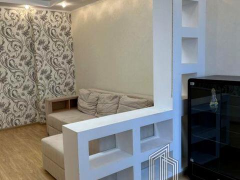 квартира по адресу Феодосийская ул., 3-В