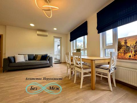 квартира по адресу Шолуденко ул., 1-А