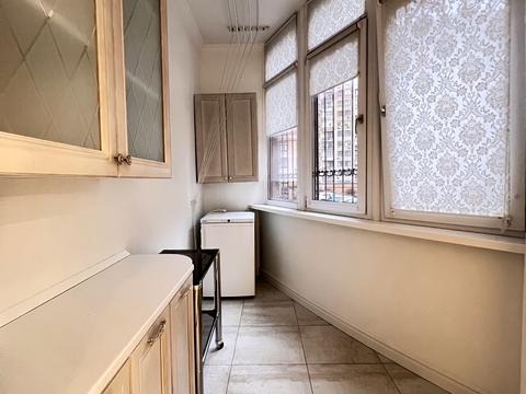 квартира по адресу Евгения Коновальца ул. (Щорса), 36-В