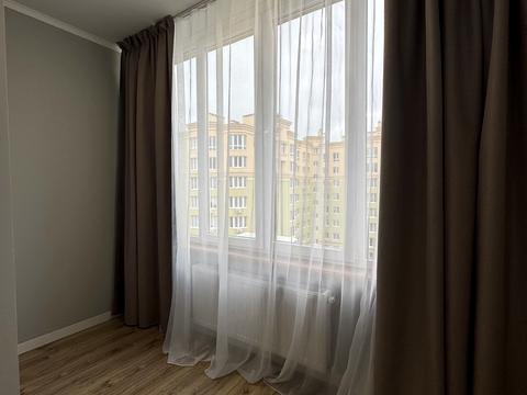 квартира за адресою Корольова вул., 4