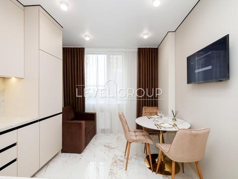 квартира по адресу Столичное шоссе, 5