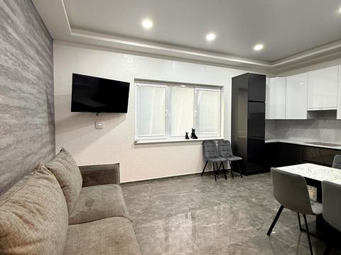 дом по адресу Стеценко ул., 12