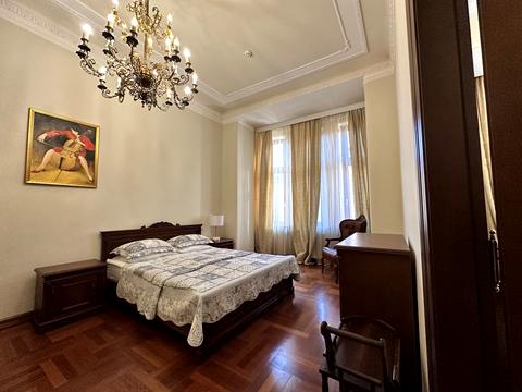 квартира за адресою Северина Наливайка вул., 18