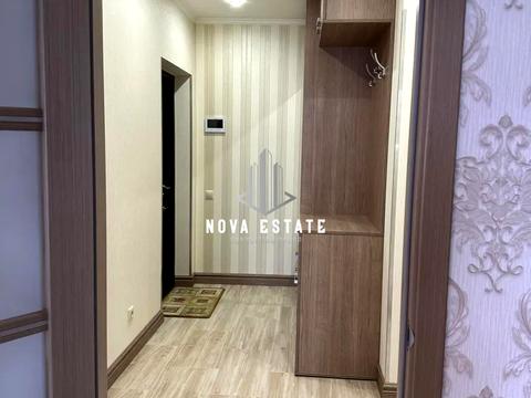 квартира за адресою Золотоустівська вул., 30