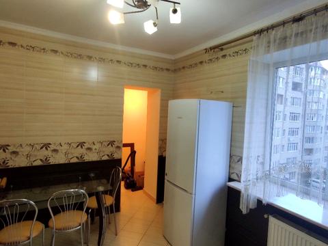 квартира по адресу Зализничная ул., 7ж