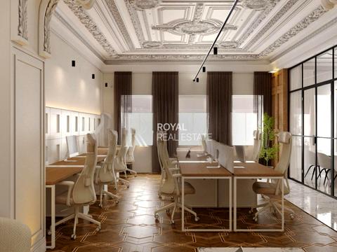 комерційна за адресою Шота Руставелі вул., 22-А