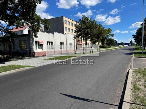коммерческая по адресу Оросительная ул., 5х