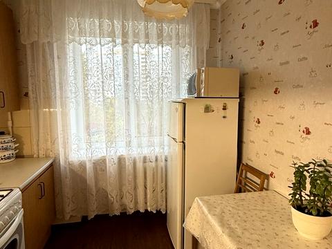 квартира за адресою Феодосійська вул., 6
