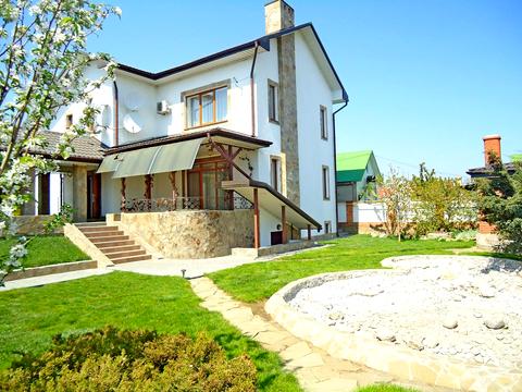 дом по адресу Варваровка