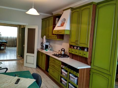 квартира по адресу Ивана Франко, 6