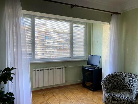 квартира за адресою пр. Оболонський, 5А