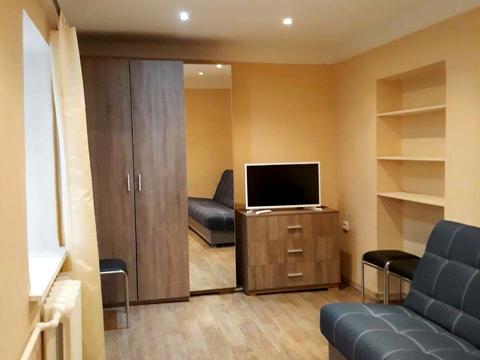 квартира по адресу Коблевская , 12 