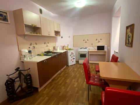 квартира за адресою Милославська вул., 2в