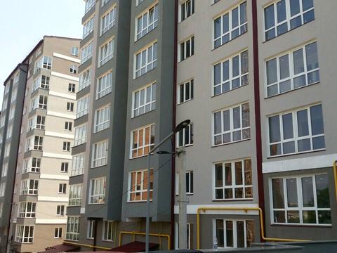 квартира за адресою Шухевича, 3б