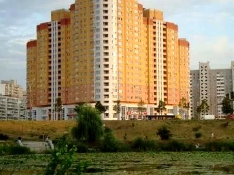 квартира за адресою Олександра Мишуги вул., 2