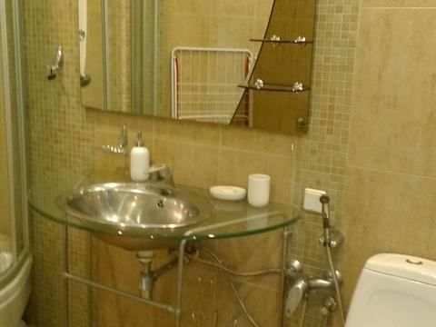 квартира по адресу Ярославов Вал ул., 19