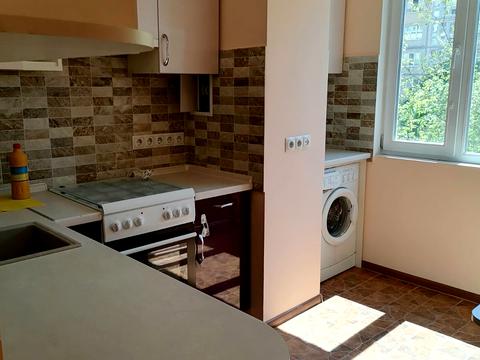 квартира по адресу Кондратюка Юрия ул., 2