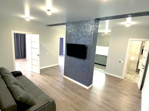 квартира по адресу Чёрных Запорожцев ул. (Петра Запорожця), 26-А