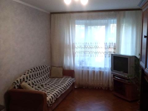 квартира за адресою Науки просп., 6