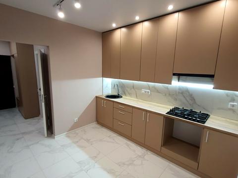 квартира по адресу Ново-Оскольская ул., 8