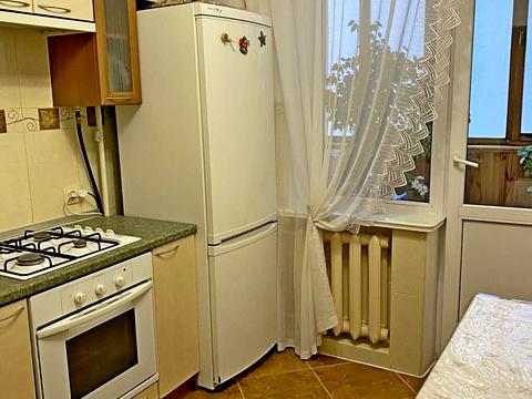 квартира по адресу Красносельского ул., 71