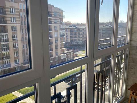 квартира за адресою Метрологічна вул., 23