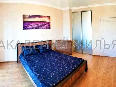квартира за адресою Гарматна вул., 38-А