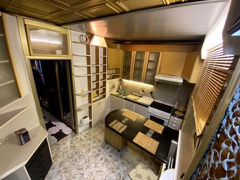 квартира по адресу Ревуцкого ул., 13