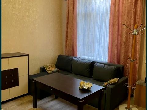 квартира за адресою Троїцька вул., 36