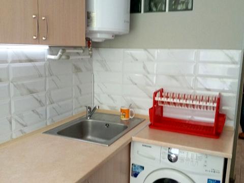 квартира по адресу Степана Олейника спуск, 8