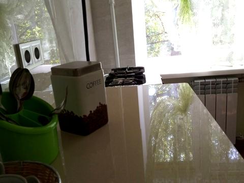 квартира по адресу Щусева ул., 24