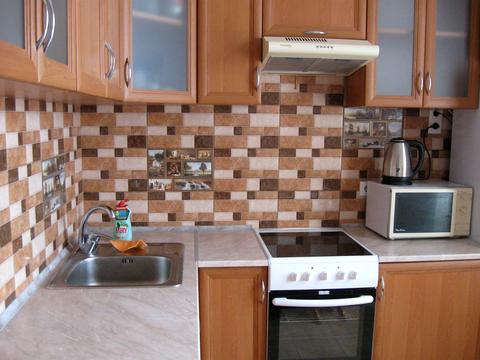 квартира за адресою Оболонський просп., 54