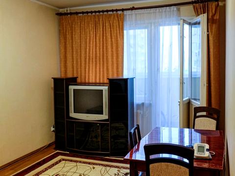 квартира за адресою Анни Ахматової вул., 43