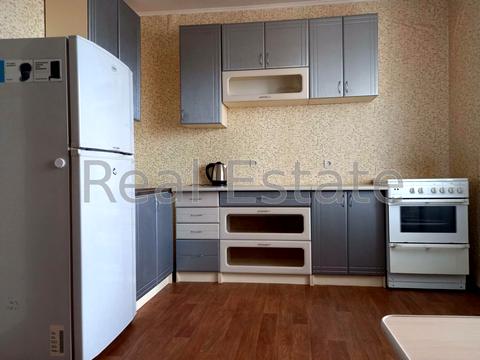 квартира за адресою Єлизавети Чавдар вул., 34