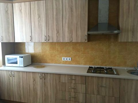 квартира по адресу Оксамытовая ул., 20-А