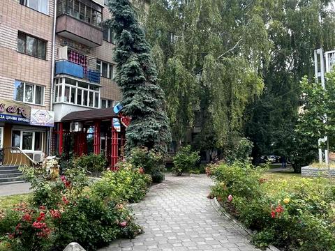 квартира по адресу Вячеслава Черновола ул., 1