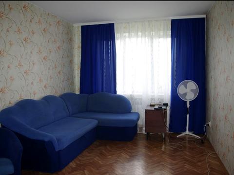 квартира по адресу Гонгадзе Георгия просп. (Советской Украины), 3
