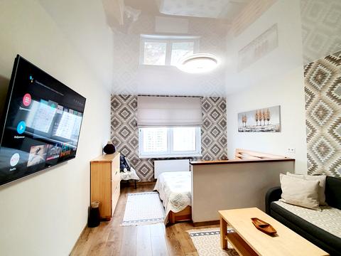 квартира за адресою Миколи Закревського вул., 101-Б