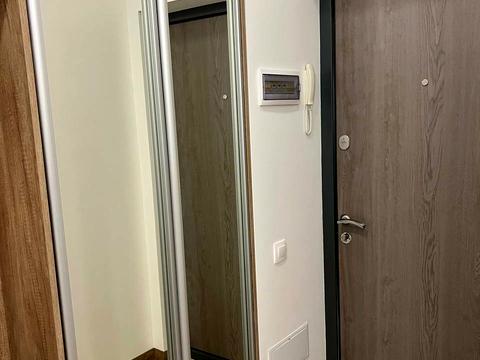 квартира за адресою Салютна вул., 2к3