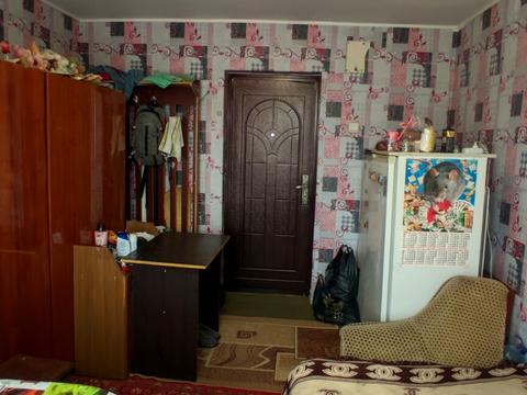 кімната за адресою Льонокомбінатівська вул., 15