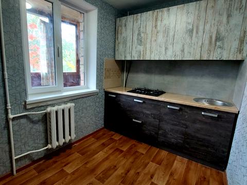 квартира по адресу Зодчих ул., 74