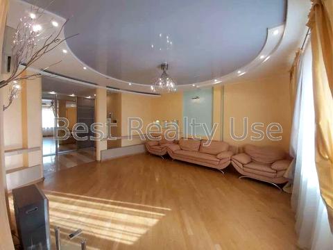 квартира по адресу Владимира Ивасюка просп. (Героїв Сталінграду), 8