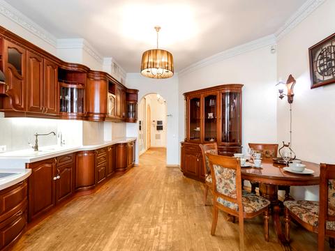 квартира по адресу Евгения Коновальца ул. (Щорса), 36-Б
