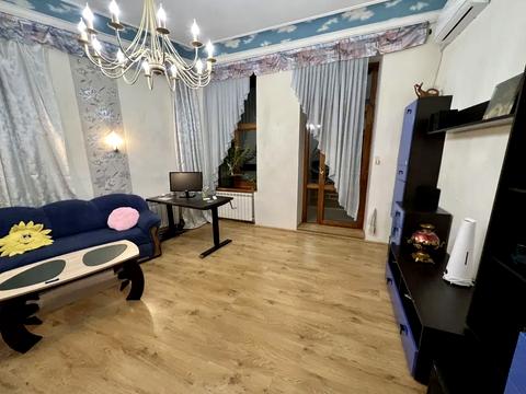 квартира по адресу Олеся Гончара ул., 55